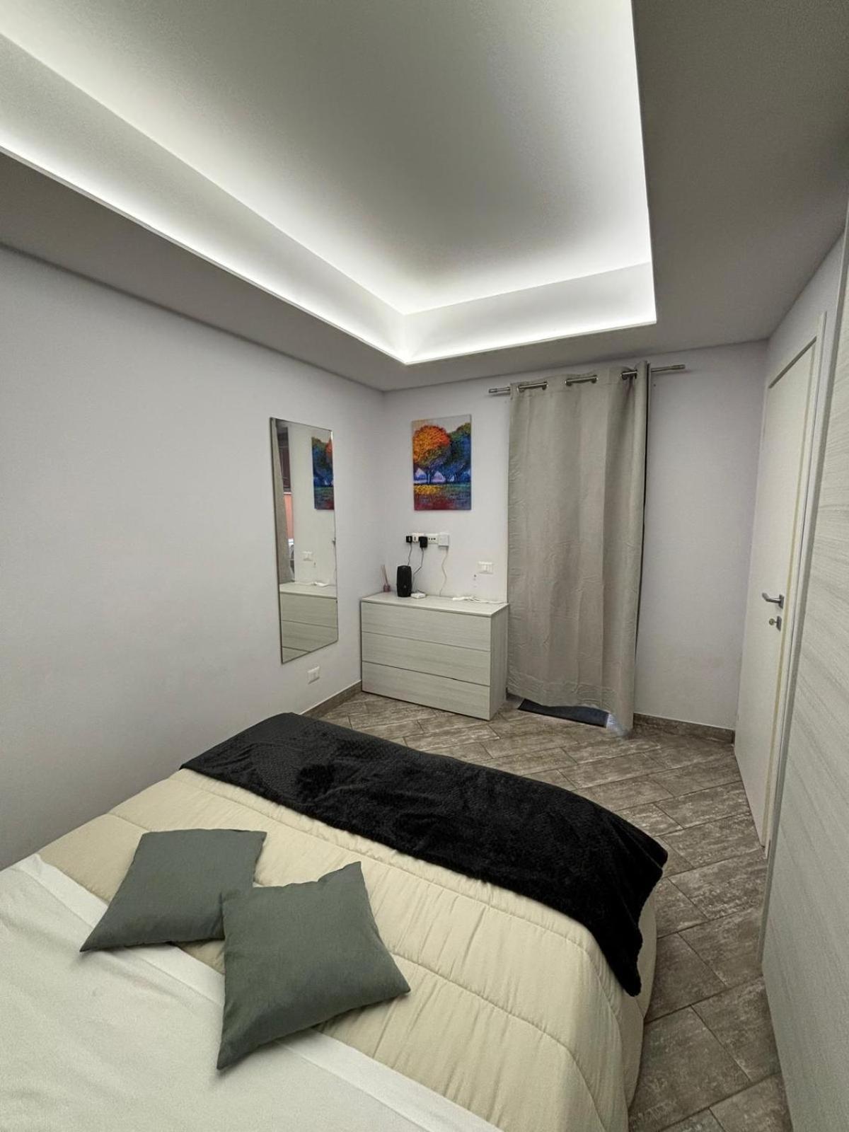 Sunny Deluxe House Villa Roma Exterior foto