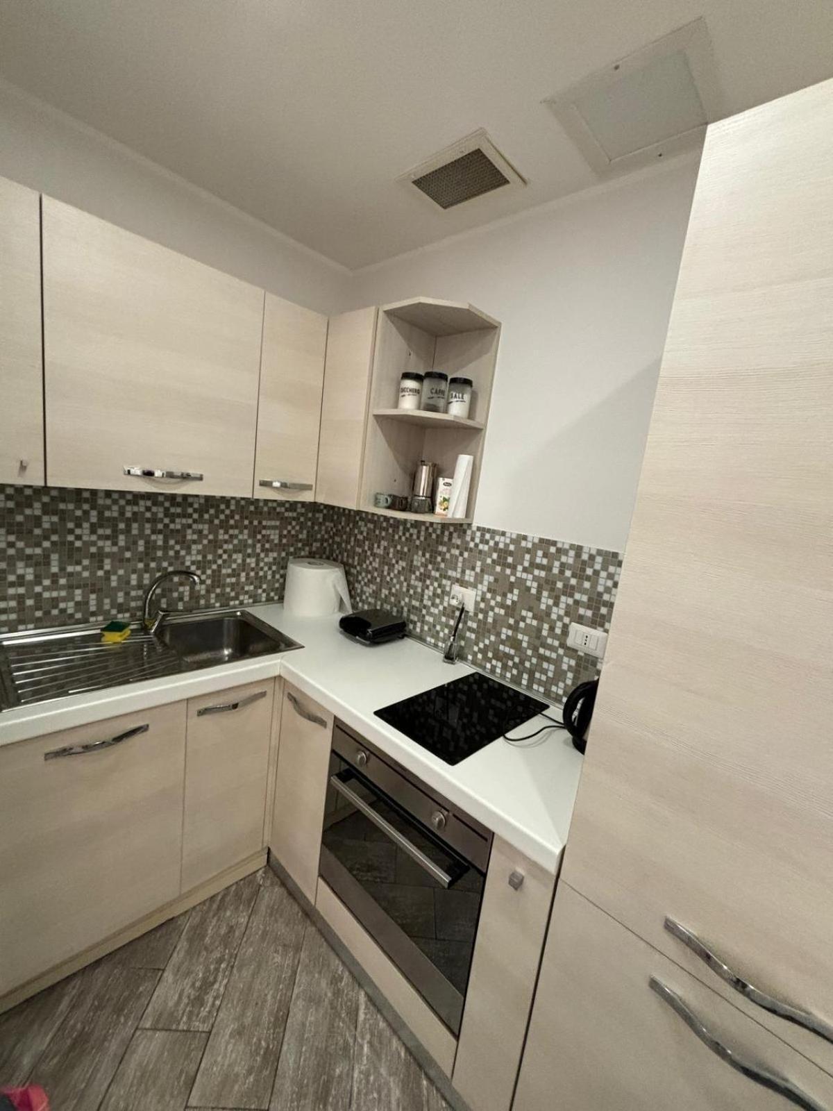 Sunny Deluxe House Villa Roma Exterior foto